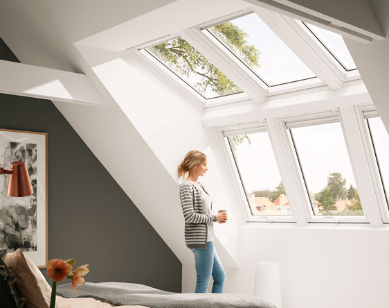 Bildquelle: VELUX